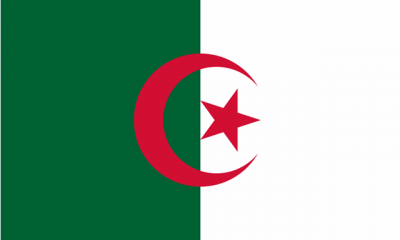Algeria