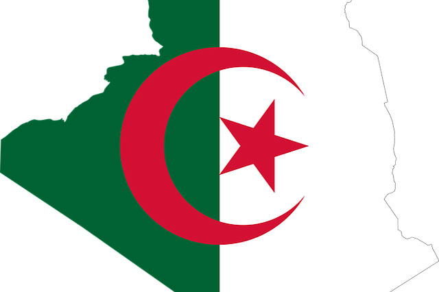 Algeria