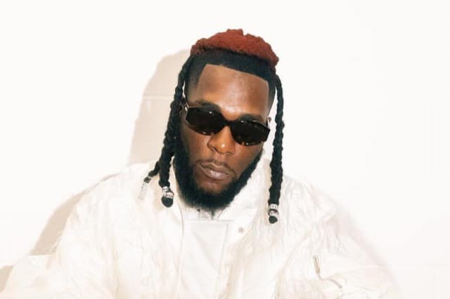 Burna Boy