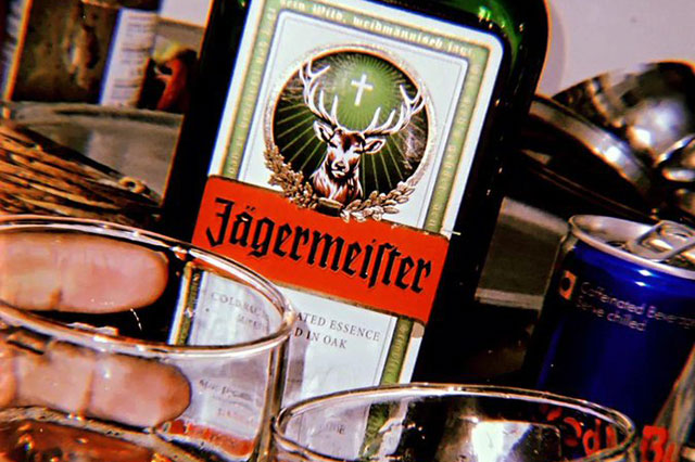 Man dies after downing entire Jagermeister bottle in two minutes