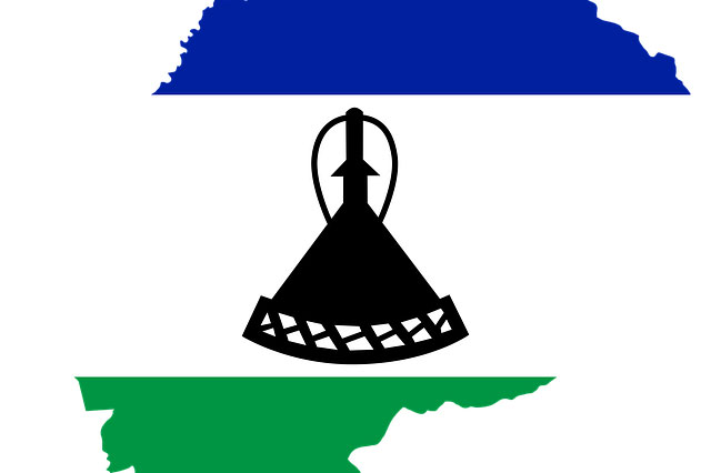 Lesotho