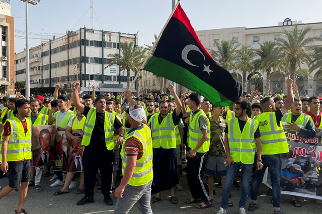 Libya