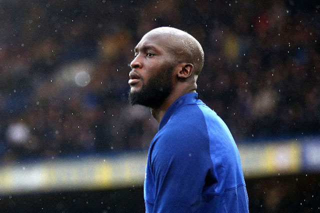 Lukaku