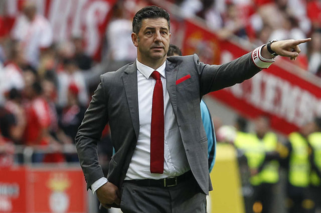 Rui Vitoria