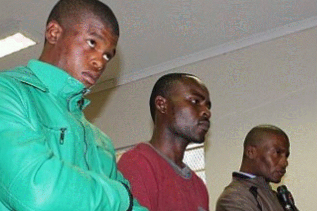 Brothers sentenced to 37 years each for gruesome torture and murder of British expat