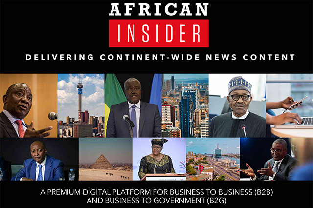 African Insider