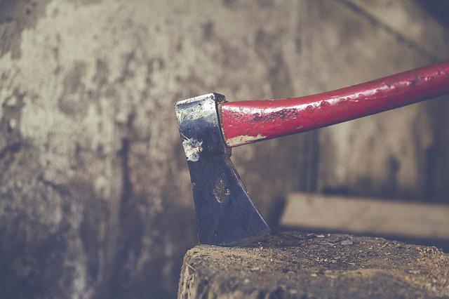 AXe