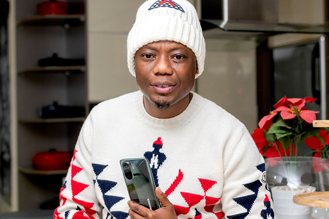 DJ Tira