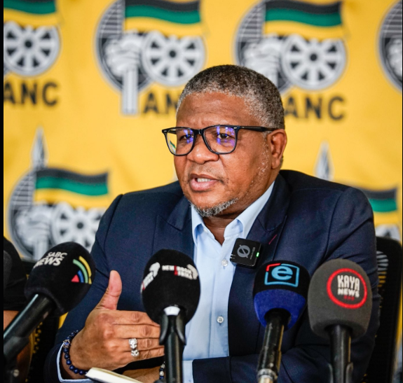 ANC