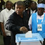Angola elections