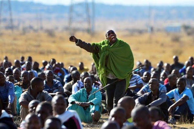 Marikana