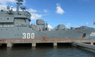 Ship