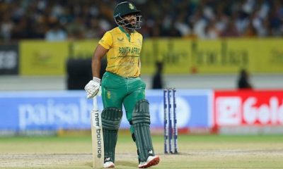 South Africa