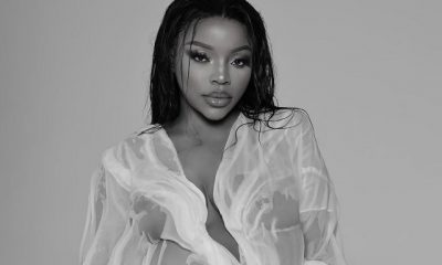 Faith Nketsi