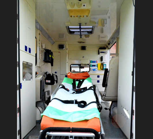 Ambulance