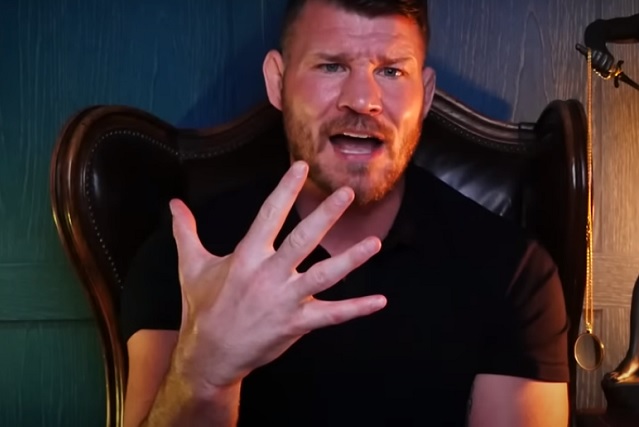 Michael Bisping