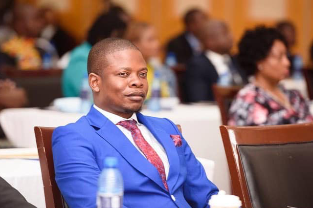 Shepherd Bushiri