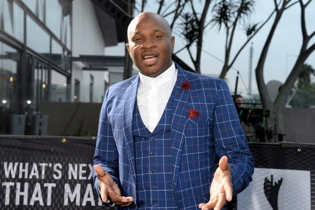 Dr Malinga