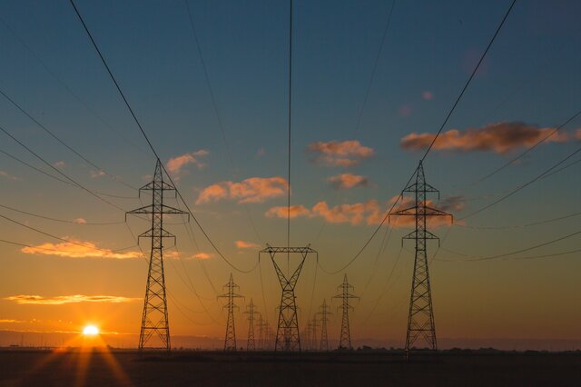 Eskom