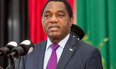 Zambia