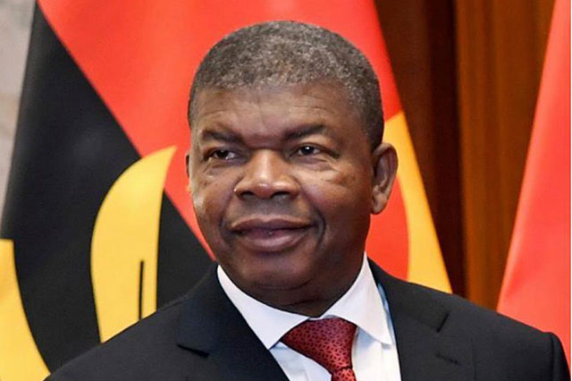 Angola