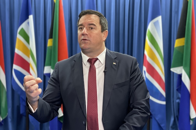 Steenhuisen