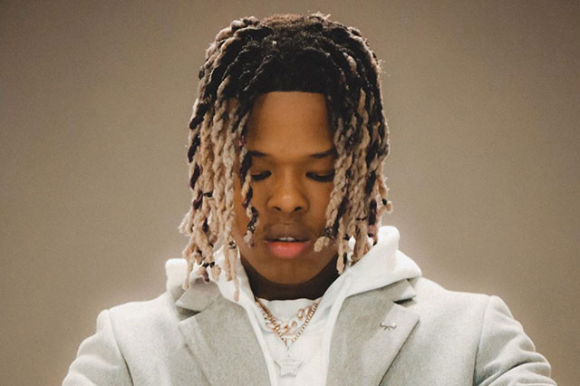 WATCH | Nasty C reveals his biggest regret after receiving his first pay  cheque