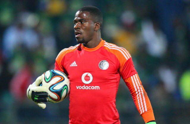 Meyiwa