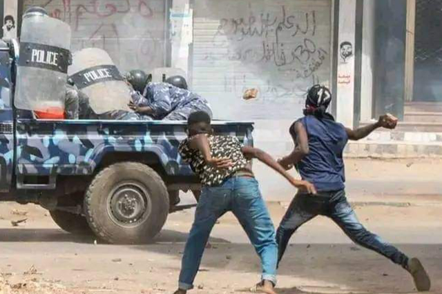 Sudan