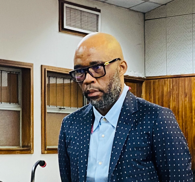 Vusumuzi Matlala