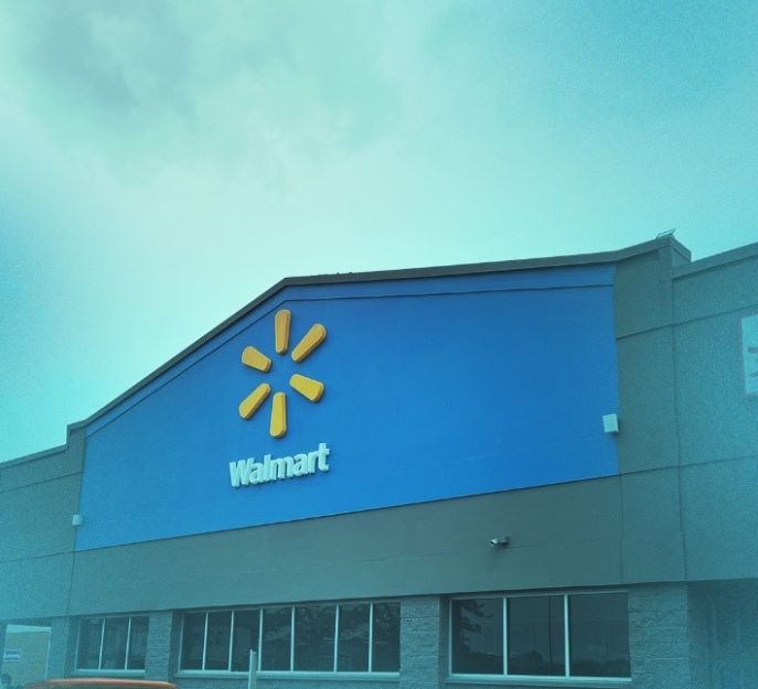 Walmart