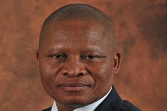 Mogoeng Mogoeng