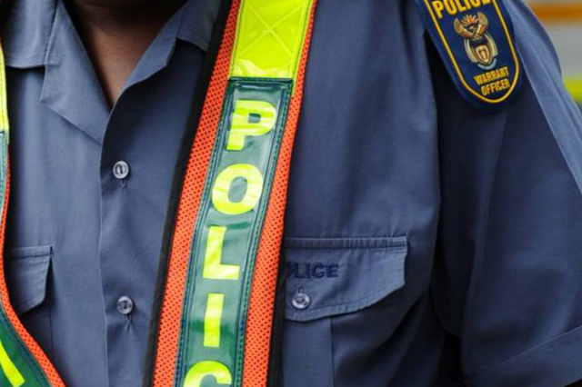 Police