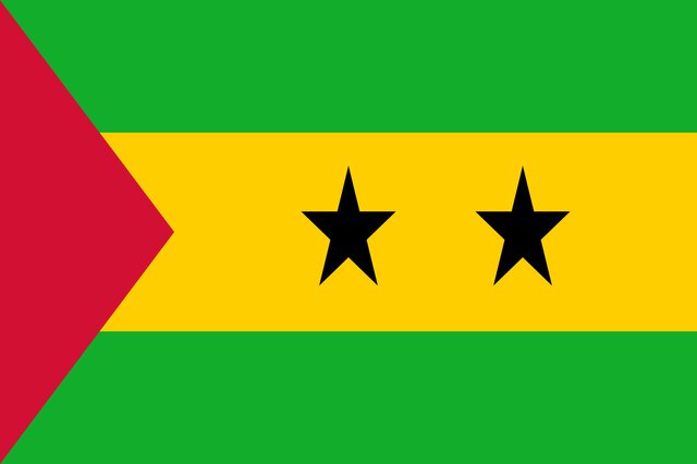 Sao Tome