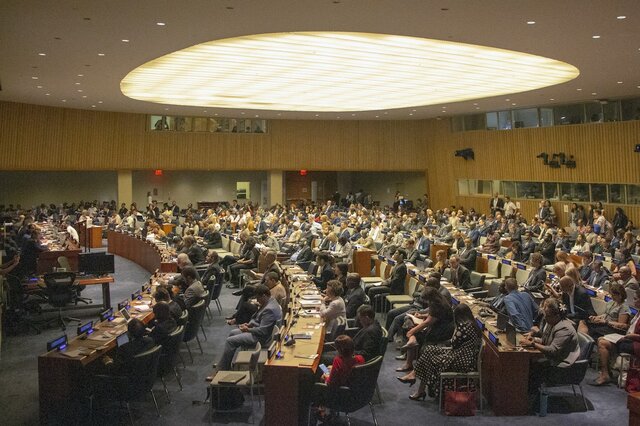UN Security Council