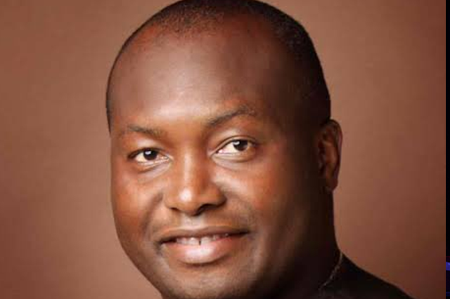 Senator Ifeanyi Ubah