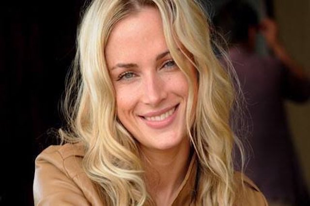 Reeva Steenkamp