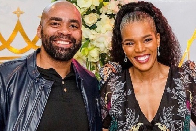 Connie Ferguson