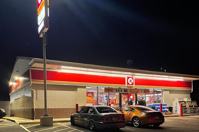 Circle K