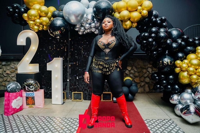 Rethabile Khumalo