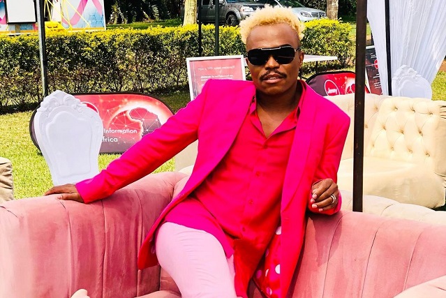 Somizi