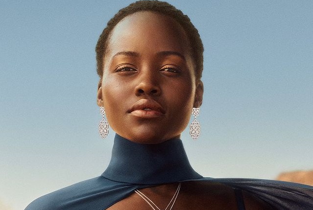 Lupita Nyong'o