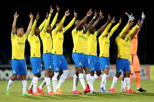 Mamelodi Sundowns