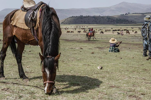 Lesotho