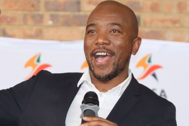 Maimane