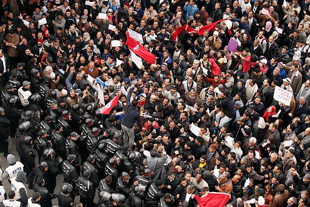 Tunisians