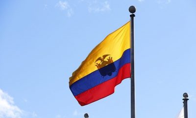 Ecuador