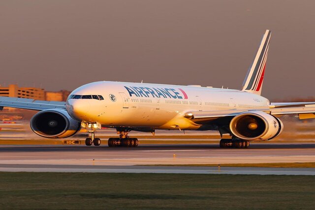 Air France