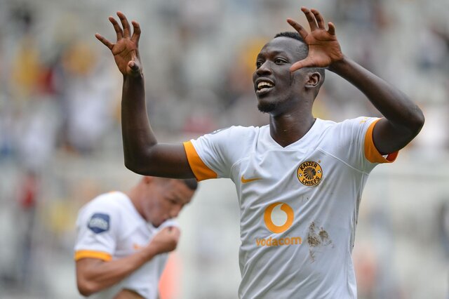 Kaizer Chiefs