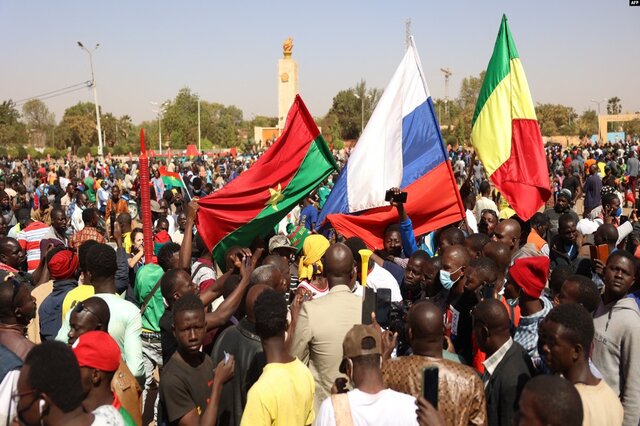 Burkina Faso